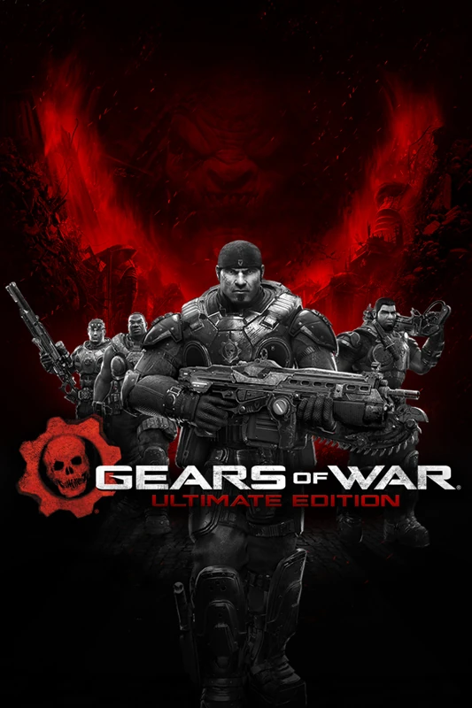 Gears of War Ultimate Edition