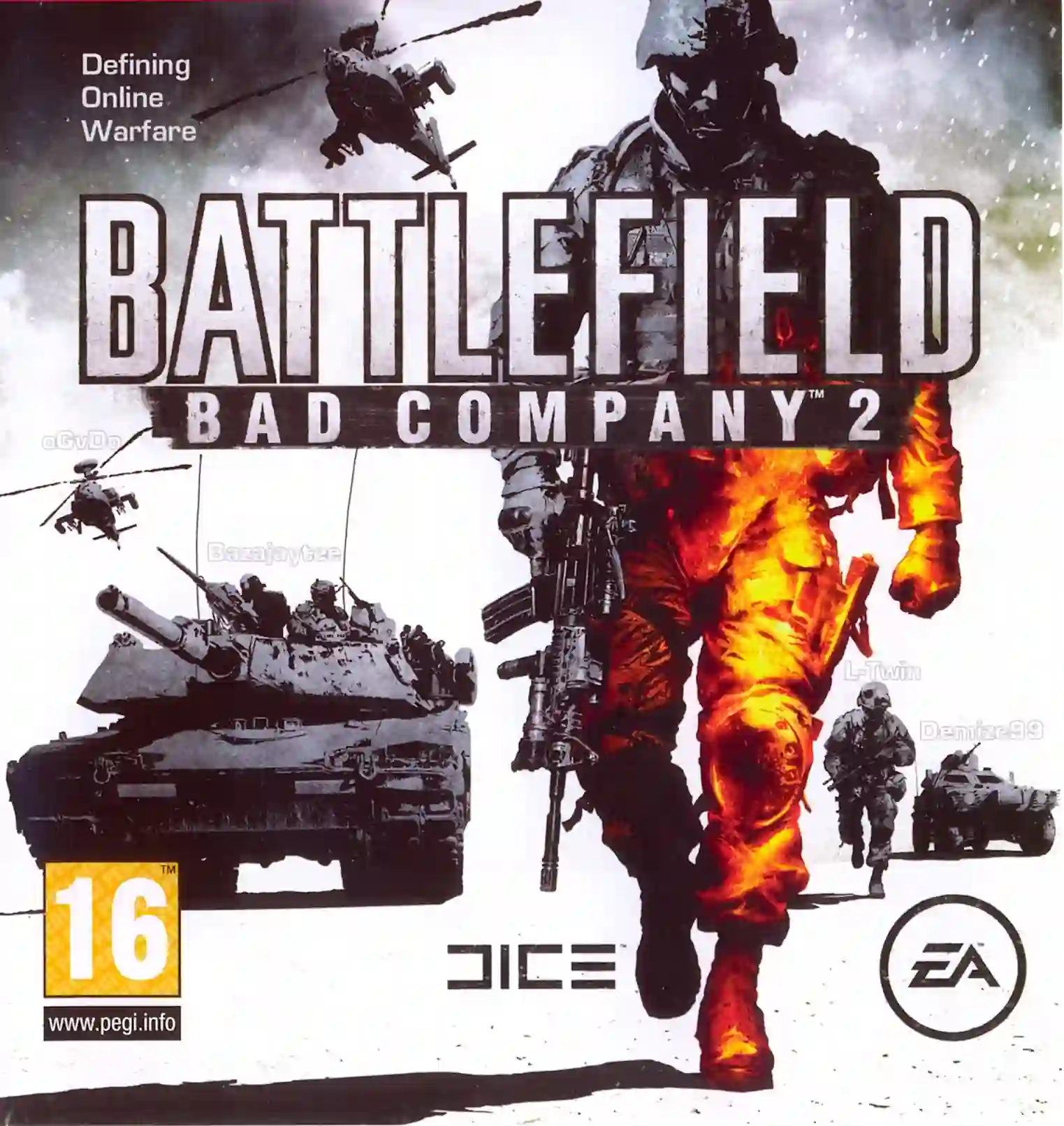 Game Image