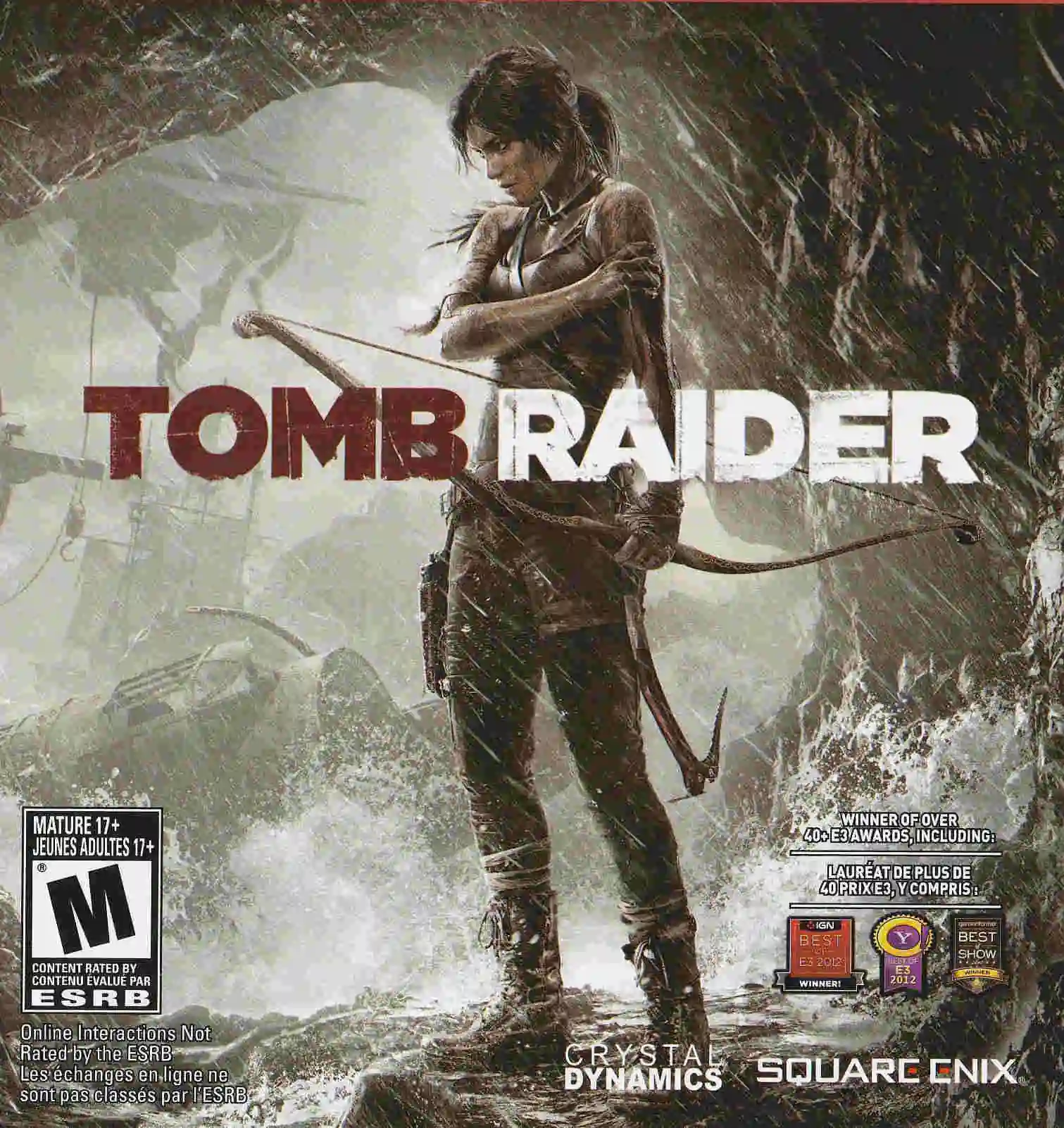 Game Image