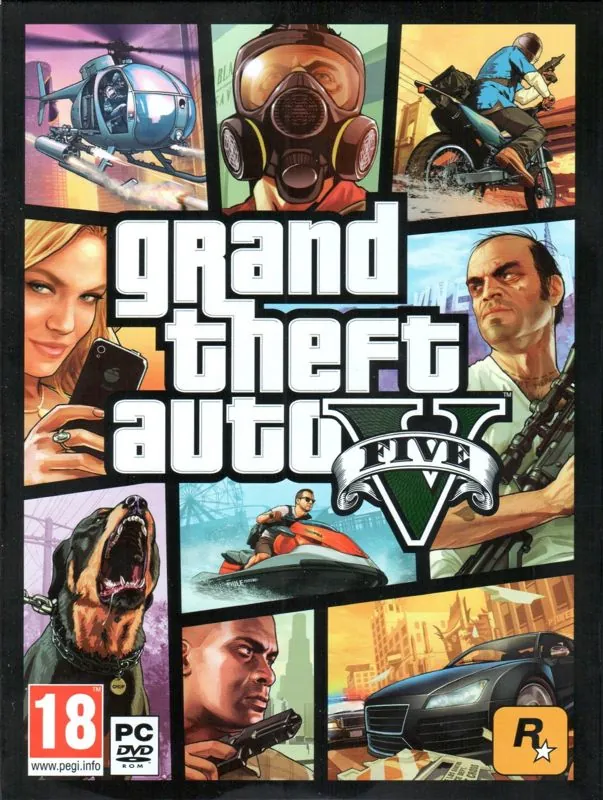 Game Image