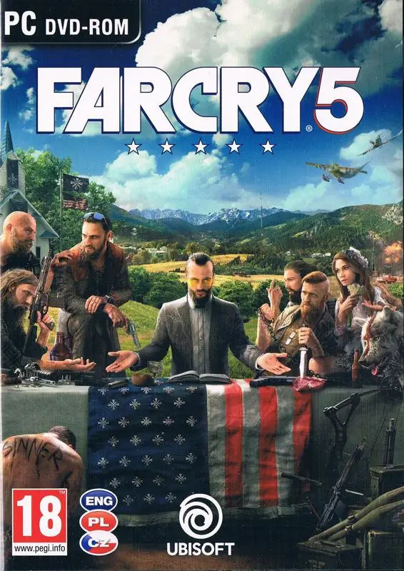 Game Image