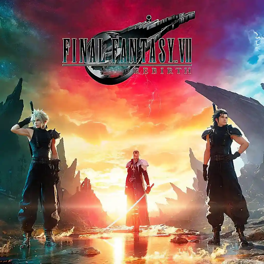 Game Image